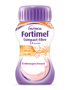 FORTIMEL COMPACT FIBRE 2.4