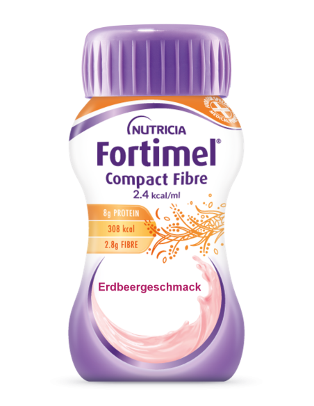 FORTIMEL COMPACT FIBRE 2.4