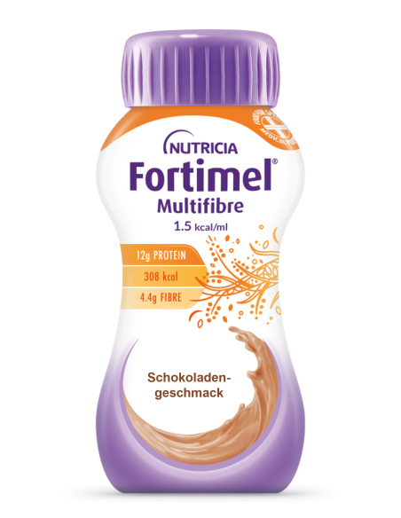 FORTIMEL MULTIFIBRE 1,5Kcal