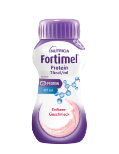 FORTIMEL PROTEIN 2KCAL