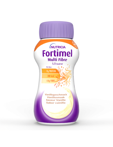 FORTIMEL COMPACT FIBRE 2.4