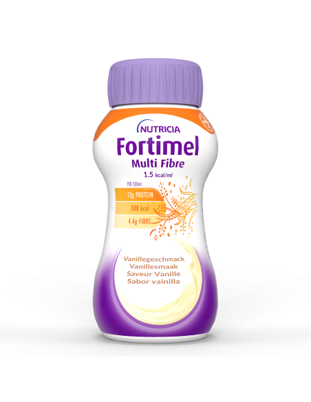 FORTIMEL COMPACT FIBRE 2.4