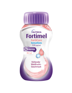 FORTIMEL FortiCare Sensation