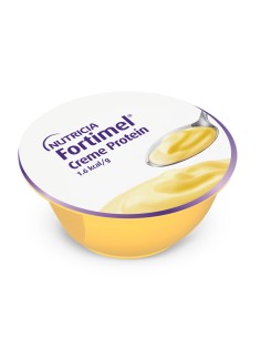 FORTIMEL CREME PROTEIN