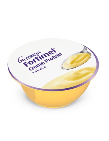 FORTIMEL CREME PROTEIN 1.6