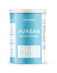 AVASAN Instant Thickener
