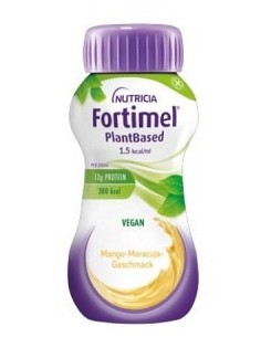 FORTIMEL PlantBased