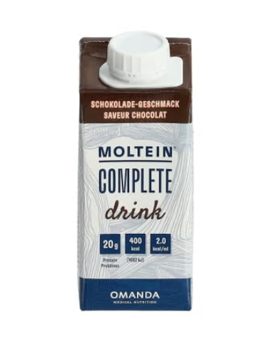 MOLTEIN COMPLETE DRINK