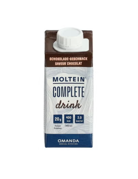 MOLTEIN COMPLETE DRINK