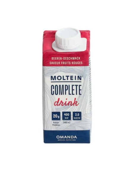 MOLTEIN COMPLETE DRINK