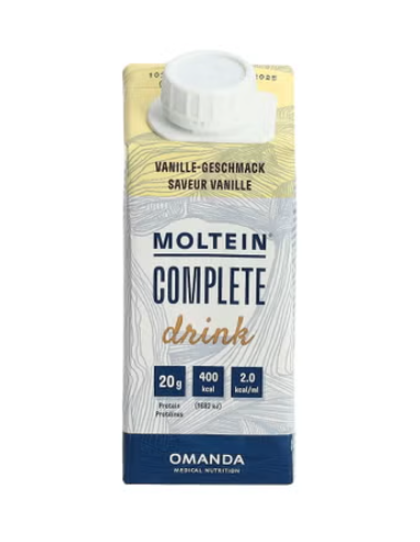 MOLTEIN COMPLETE DRINK