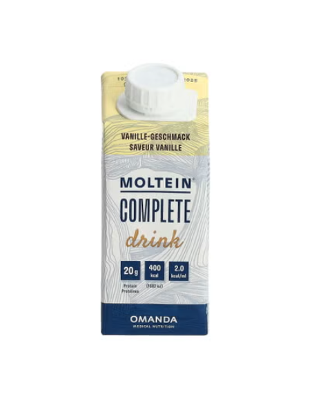 MOLTEIN COMPLETE DRINK