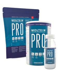 MOLTEIN PRO