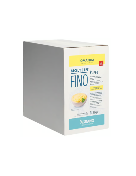 MOLTEIN FINO Purée