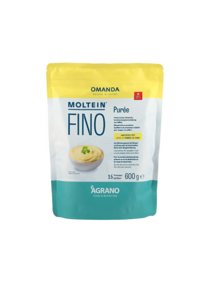 MOLTEIN FINO Purée