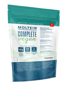 MOLTEIN COMPLETE Vegan