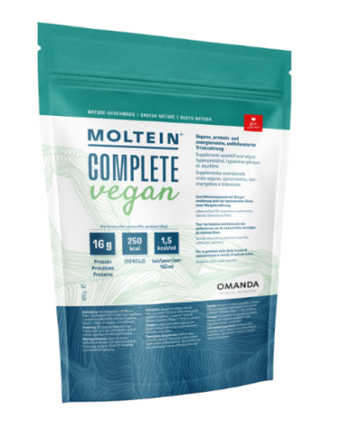 MOLTEIN COMPLETE Vegan