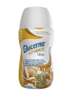 Glucerna Advance