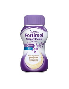 FORTIMEL COMPACT PROTEIN 2.4