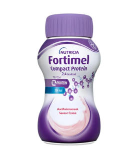 FORTIMEL COMPACT PROTEIN 2.4