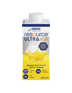 RESOURCE ULTRA FRUIT