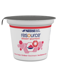 RESOURCE DESSERT Gourmand