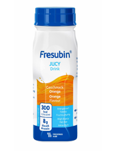 FRESUBIN JUICY