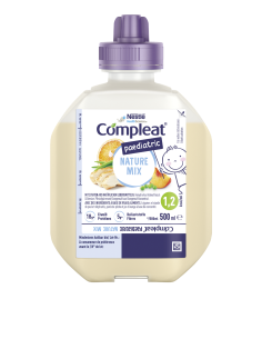 Compleat Paediatric Nature Mix