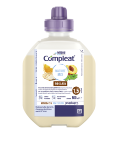 Compleat nature Mix 1,5