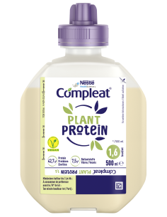 Compleat Plant Protein 1,6