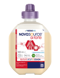 NOVASOURCE GI Forte