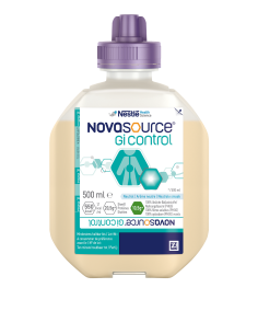 NOVASOURCE GI Control