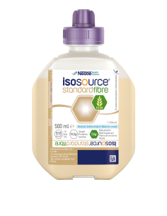 ISOSOURCE Standard Fibre