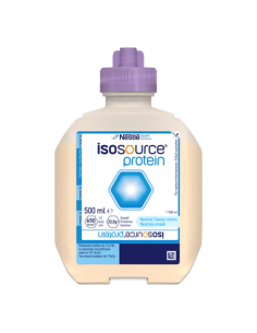 ISOSOURCE Protein