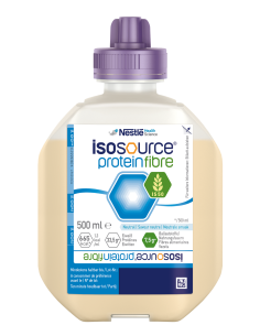 ISOSOURCE Protein Fibre