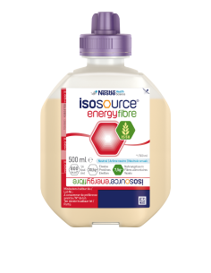 ISOSOURCE Energy Fibre