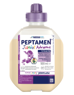 PEPTAMEN Junior Advance
