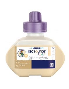 ISOSOURCE Junior
