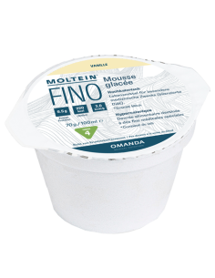 Moltein FINO Mousse glacée 2
