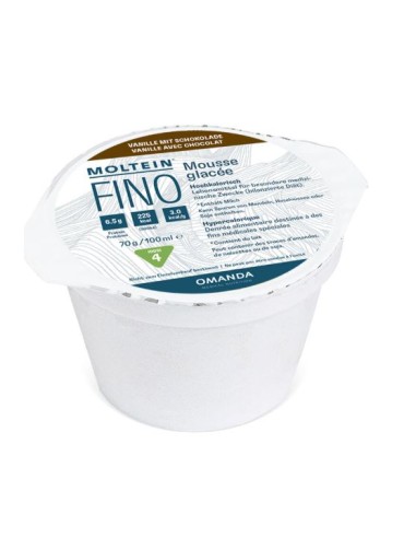Moltein FINO Mousse glacée