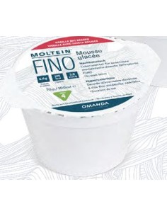 Moltein FINO Mousse glacée