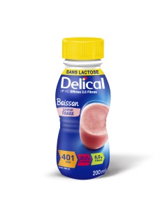 DELICAL EFFIMAX 2.0 FIBRE