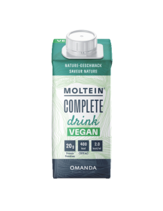 MOLTEIN COMPLETE Vegan Drink