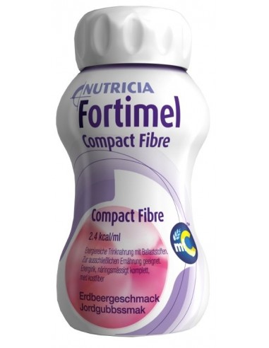 FORTIMEL COMPACT FIBRE