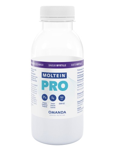 MOLTEIN PRO