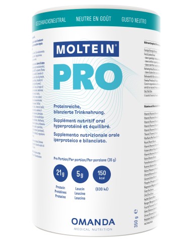 MOLTEIN PRO