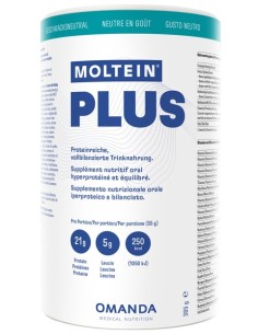 MOLTEIN PLUS