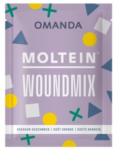 MOLTEIN WOUNDMIX
