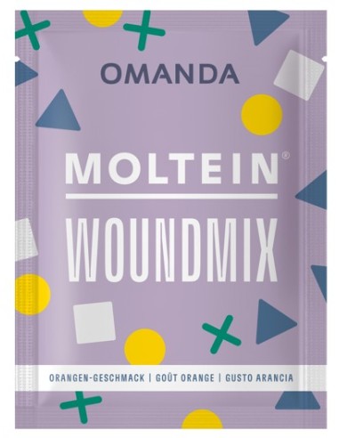 MOLTEIN WOUNDMIX