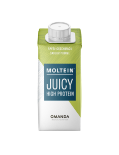 MOLTEIN JUICY Hight Protein